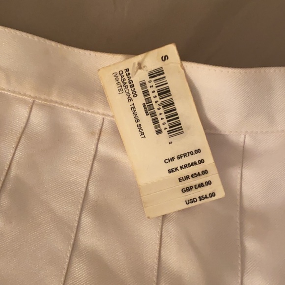 American apparel skirt size small - Picture 2 of 2